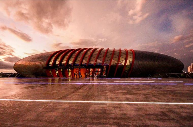 Bioparque Pantanal tem programação especial na Semana do Meio Ambiente