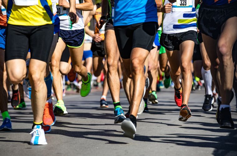 Com apoio do Governo do Estado, Campo Grande ganha sua primeira maratona