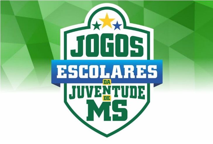 Capital recebe quase 700 atletas para etapa das individuais dos Jogos Escolares da Juventude de MS