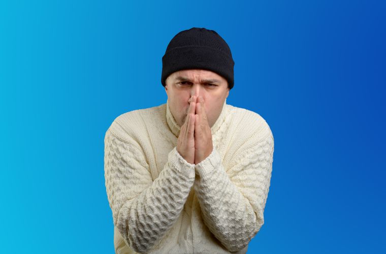 Previsão é de tempo firme e frio em Mato Grosso do Sul nesta segunda-feira