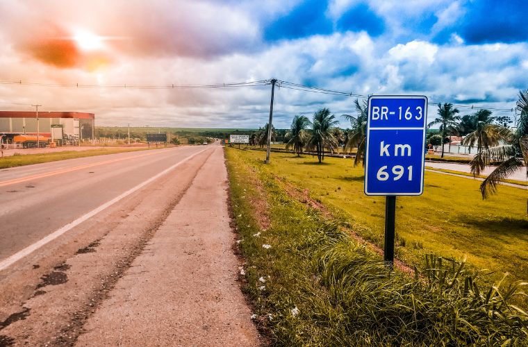 Polícia Rodoviária Federal inicia hoje Operação Corpus Christi