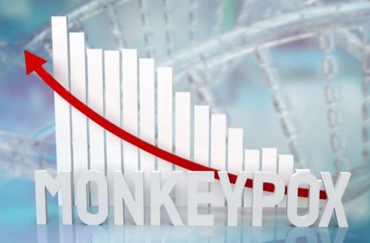São Paulo confirma terceiro caso de varíola dos macacos no estado