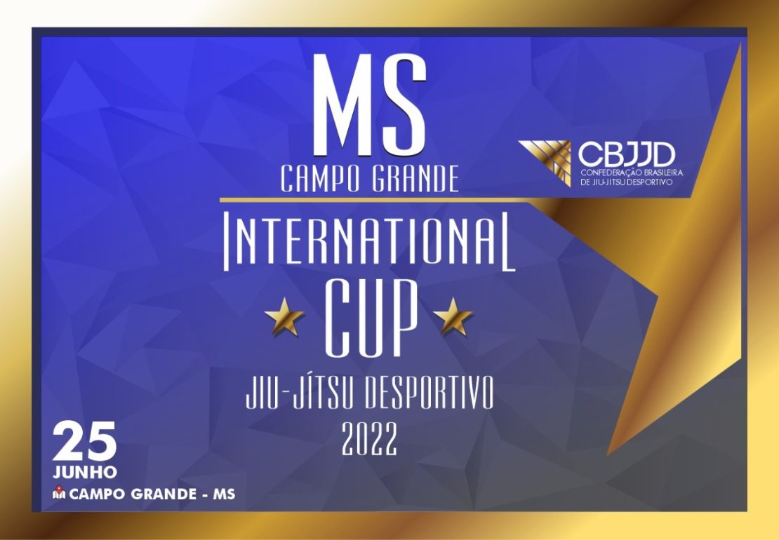 Recheado de atrações, MS International Cup no Mato Grosso do Sul chega ao último dia de inscrições