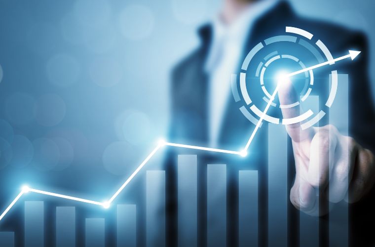 Em 5 meses, número de empresas abertas no Estado já passa de 50% do total de 2021