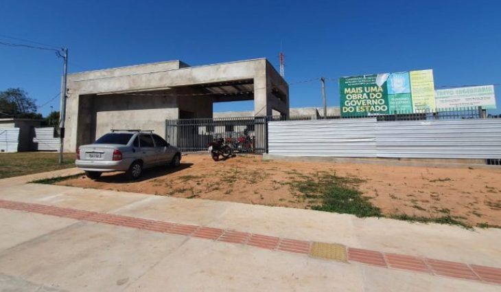 Com mais de R$ 6 milhões em investimento, Governo do Estado entregará 2 novos prédios da PM