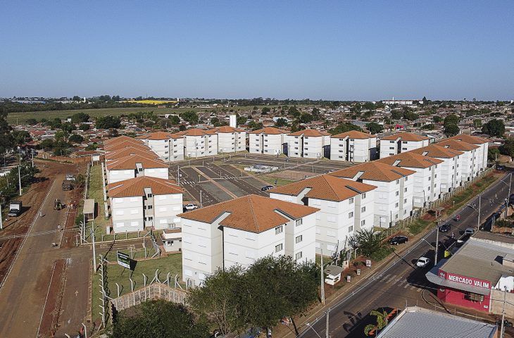 Com novas entregas nesta quinta-feira, Estado garante moradia digna a mais de 4800 famílias da Capital
