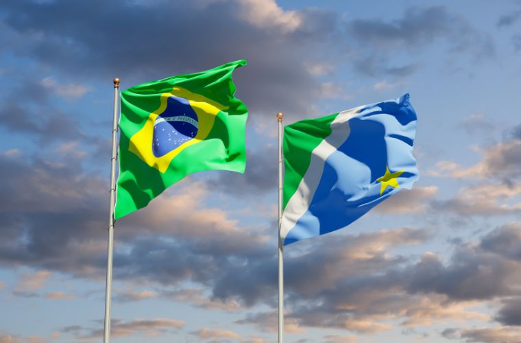 MS é o 4º estado que mais gera emprego formal no Brasil em 2022, revela Caged