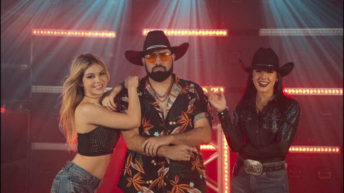 De MS para o top 4 do Spotify: quem é Ana Castela, 'Boiadeira' que emplacou hit impulsionado pelas redes sociais