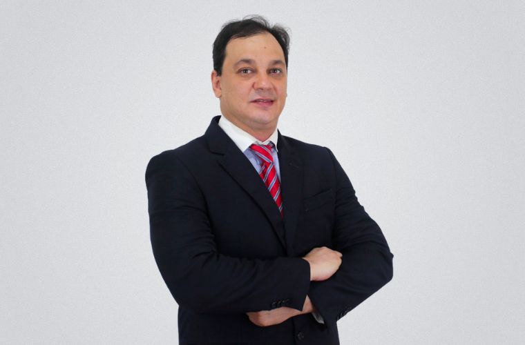 A bola da vez? Johnny Guerra Gai segue em ascensão em nova pesquisa do instituto Ranking