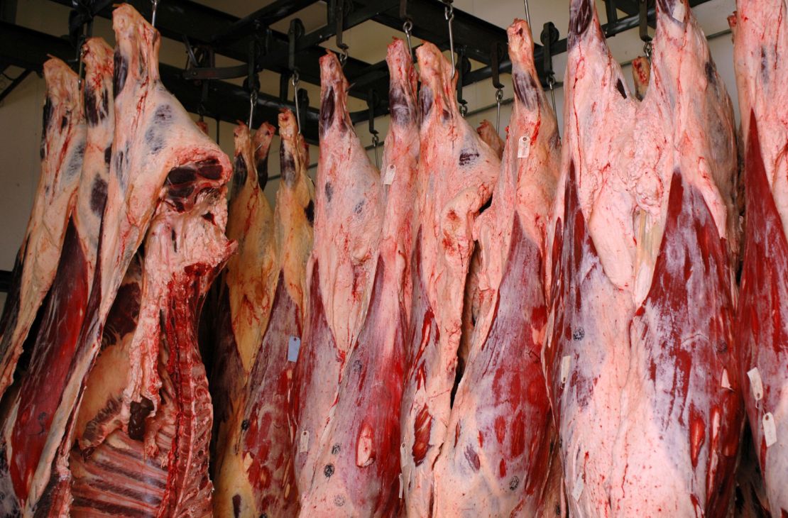 Mercado de carnes continua aquecido em MS e exportações cresceram quase 50% este ano