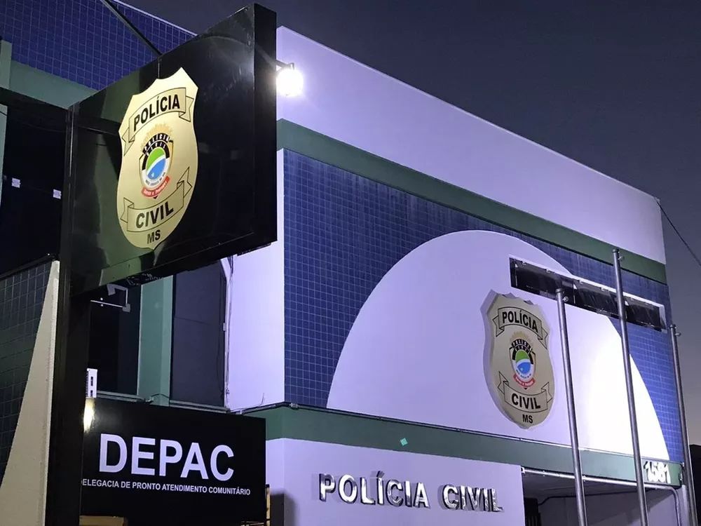 Após tomar 'calote' de parceiros de crime, homem revela esquema de falso pix de quase R$ 22 mil em MS