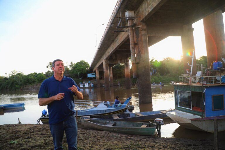 Eduardo Riedel: “Vamos investir na indústria do Turismo e aproveitar as vocações de MS”