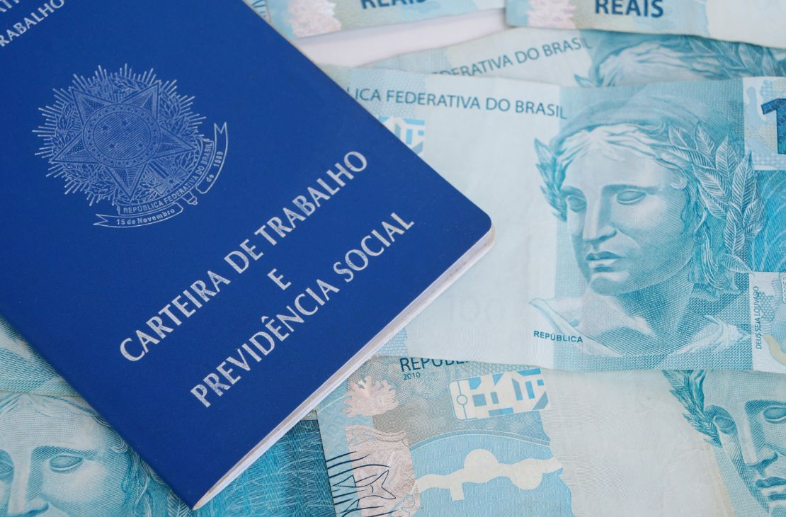 País cria quase 278 mil empregos formais em junho