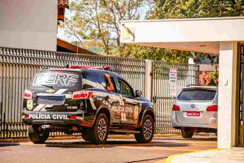 Assassinada em condomínio no Chácara Cachoeira era investigada por mandar matar o ex-marido