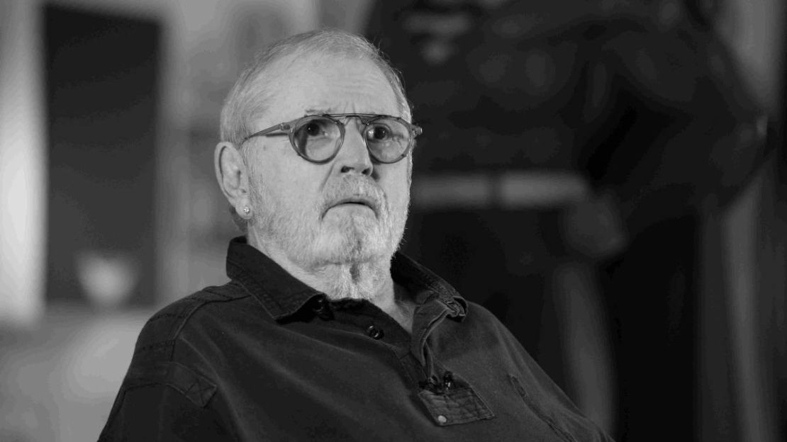 Morre aos 84 anos o ator, apresentador, diretor e escritor Jô Soares