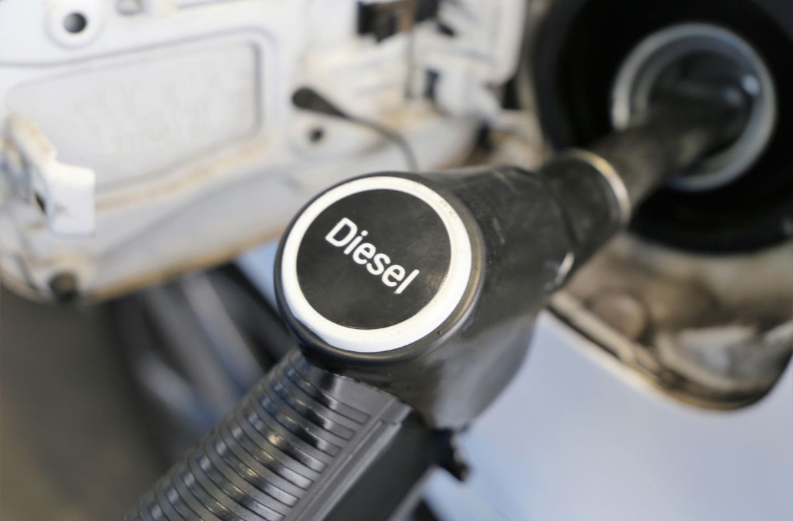 Diesel deve ficar R$ 0,17 mais barato em MS com queda nas refinarias