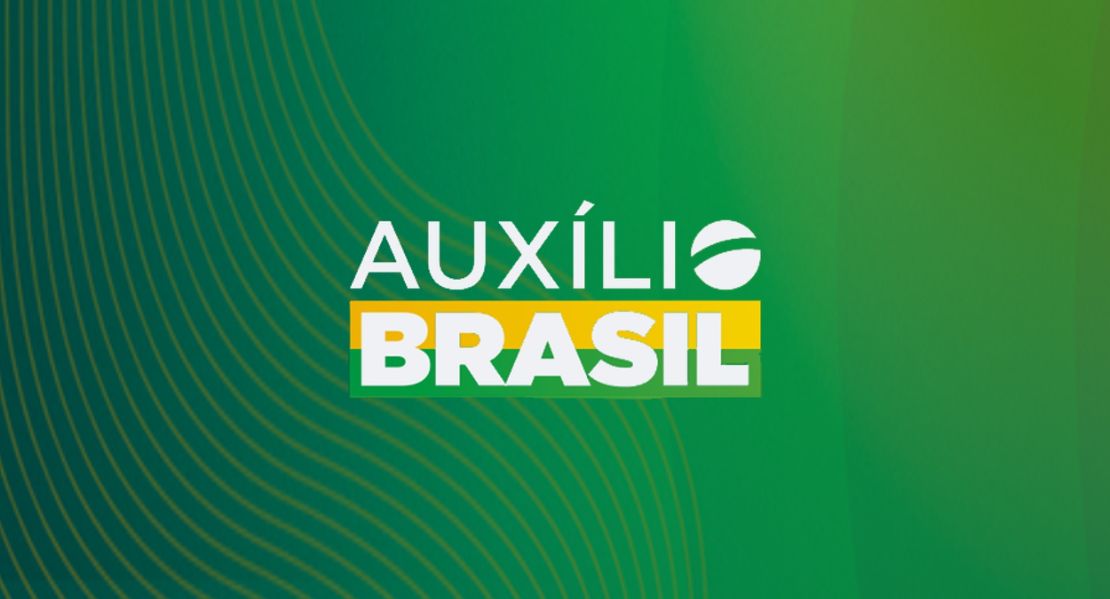 Auxílio Brasil de agosto começa a ser pago