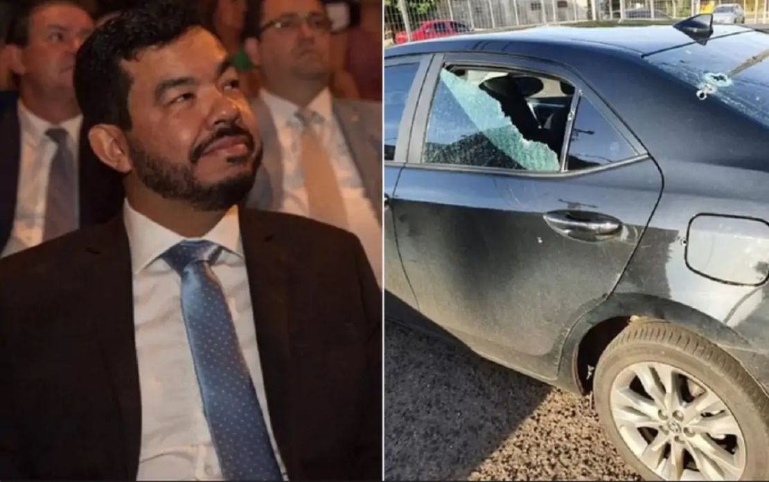Atentado fake: 4 ministros do STF votam contra Trutis
