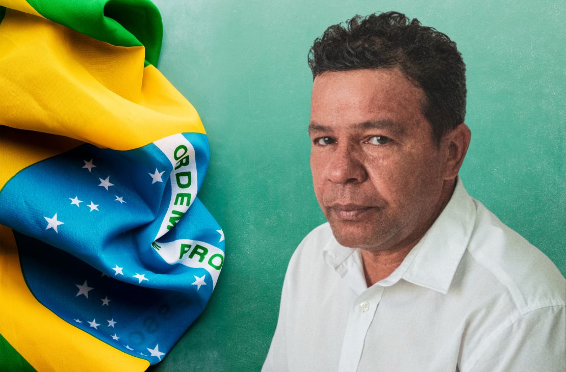 Conheça a trajetória de Nilso da Marmoraria, candidato a Deputado Federal pelo PTB