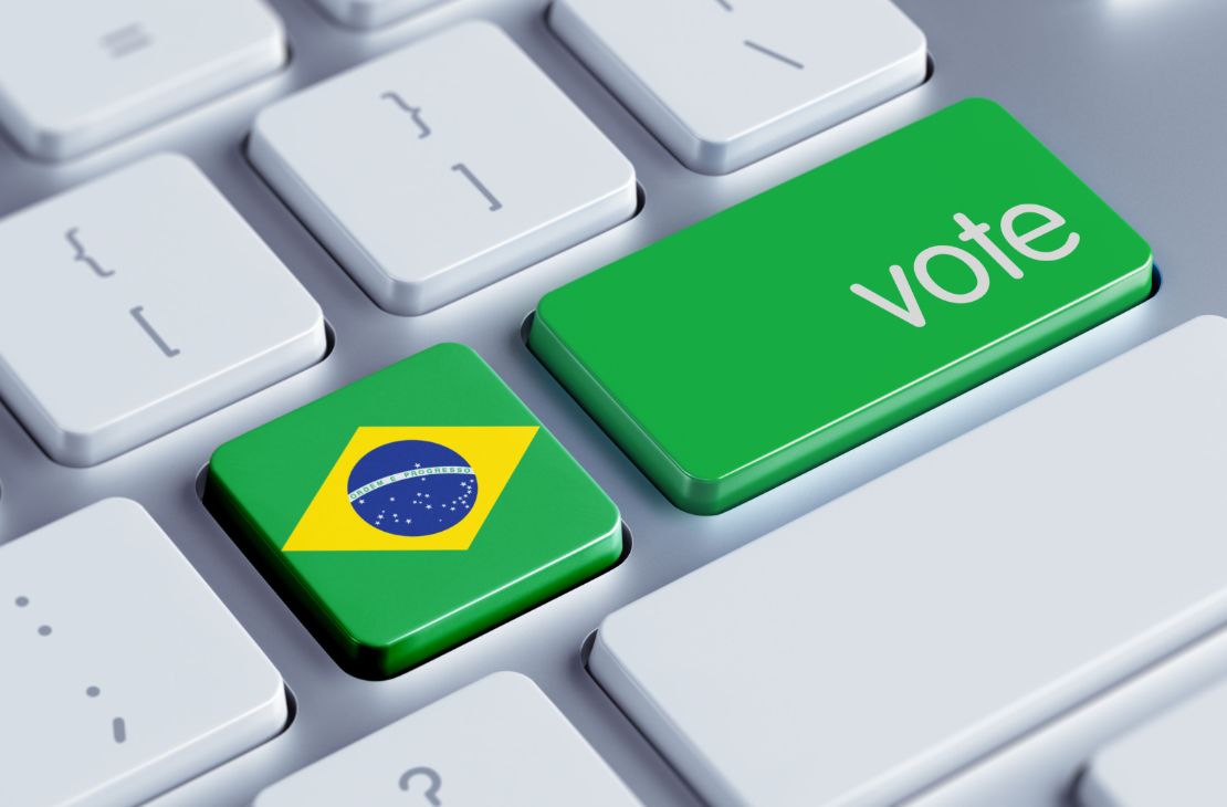 Com início oficial da campanha, candidatos podem pedir voto a partir desta terça