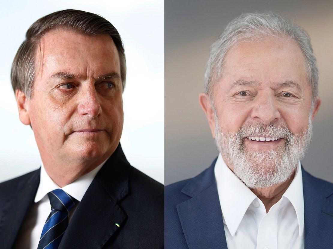 Pesquisa Ipec: 77% afirmam estar decididos sobre o voto para presidente