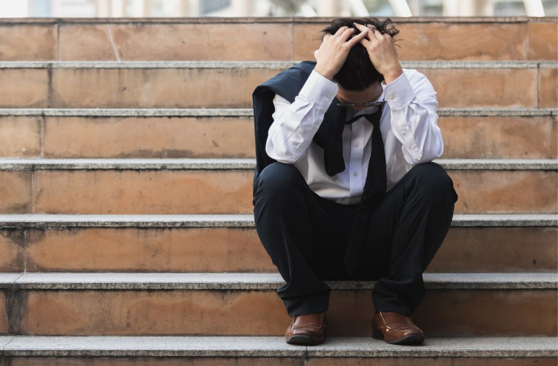 Cerca de 30% da população jovem está desempregada; falta de experiência é um entrave