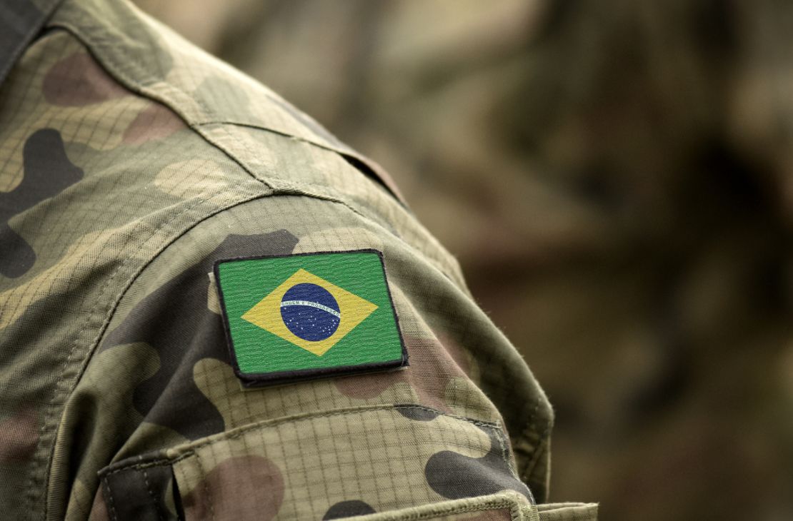 Número de militares candidatos à Câmara Federal sobe quatro vezes em MS