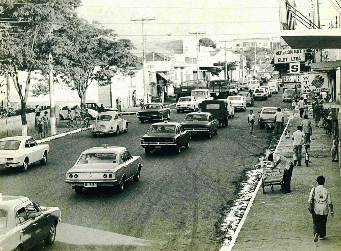 Você sabia? Campo Grande foi “Distrito de Nioaque”