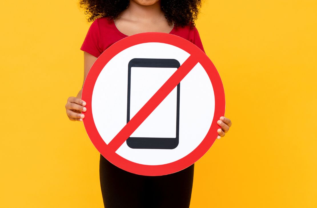 Eleitor que se recusar a entregar celular será proibido de votar