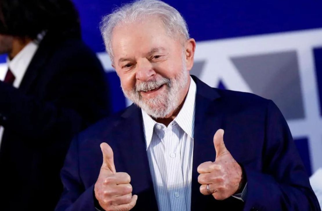 Lula defende agricultura familiar e demarcação de terras indígenas