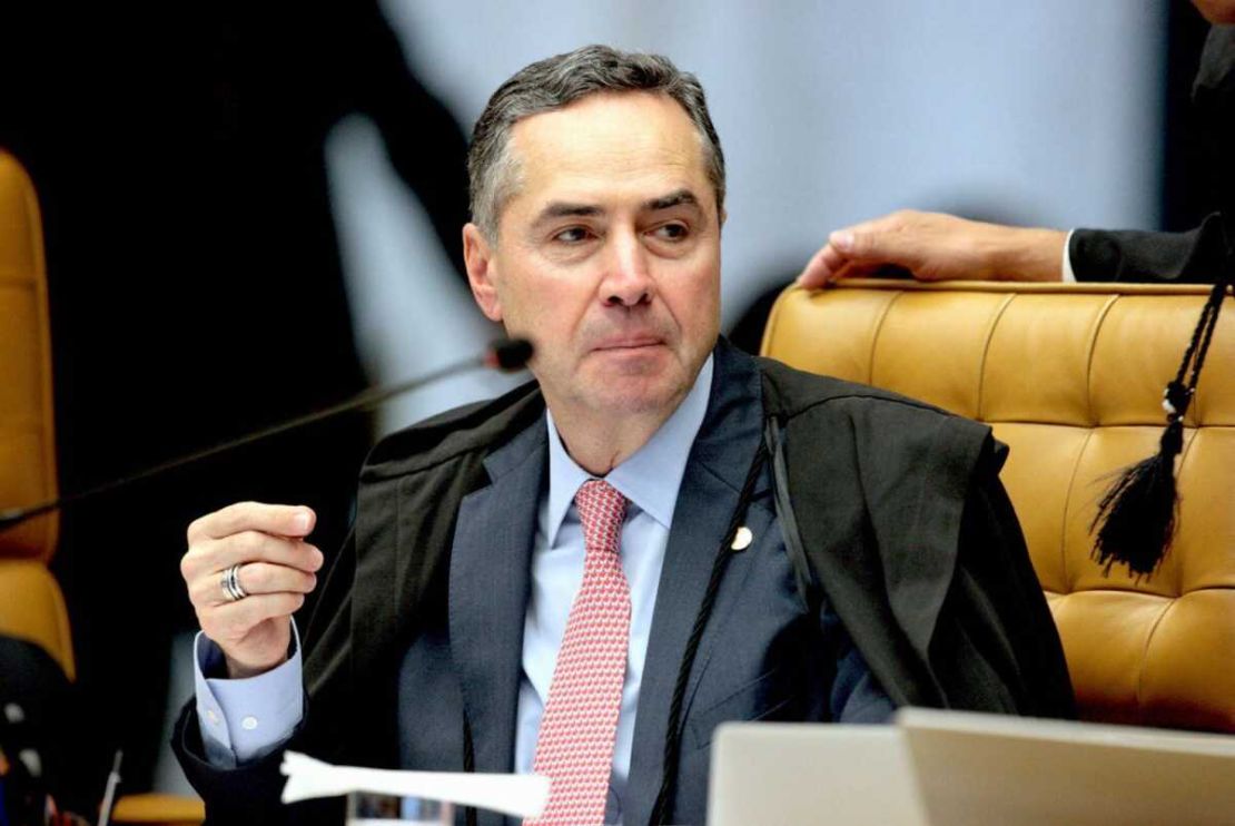 Piso de enfermeiros precisa de fonte de custeio, diz ministro do STF