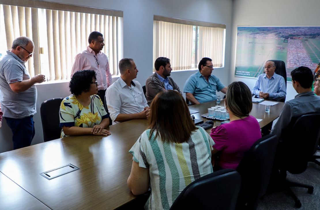 Com emendas parlamentares e recursos próprios, Prefeitura de Nova Andradina amplia apoio ao Hospital do Amor