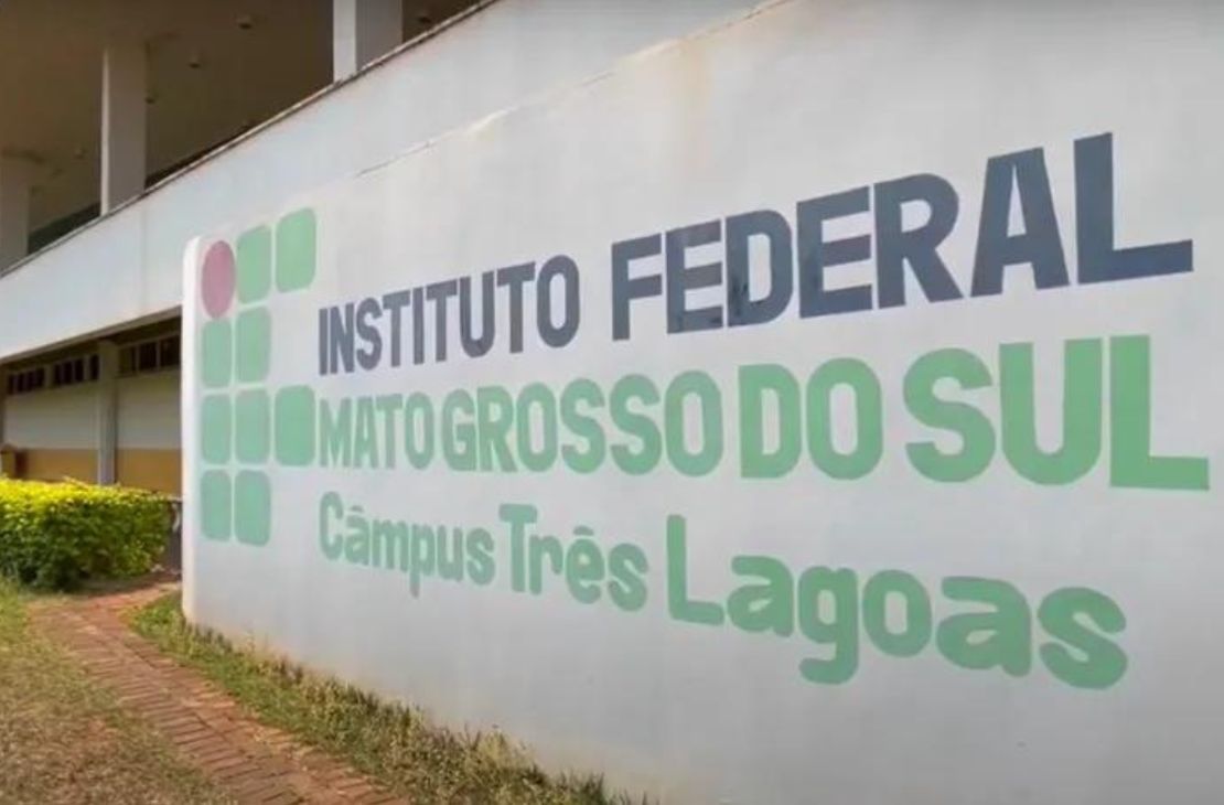Cerca de 100 alunos e servidores do IFMS passam mal após beberem água com suspeita de contaminação