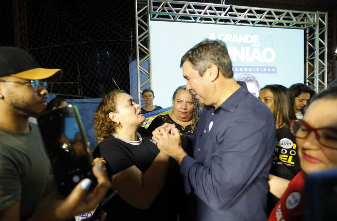 Riedel: Educação é ponto chave para o desenvolvimento do Estado