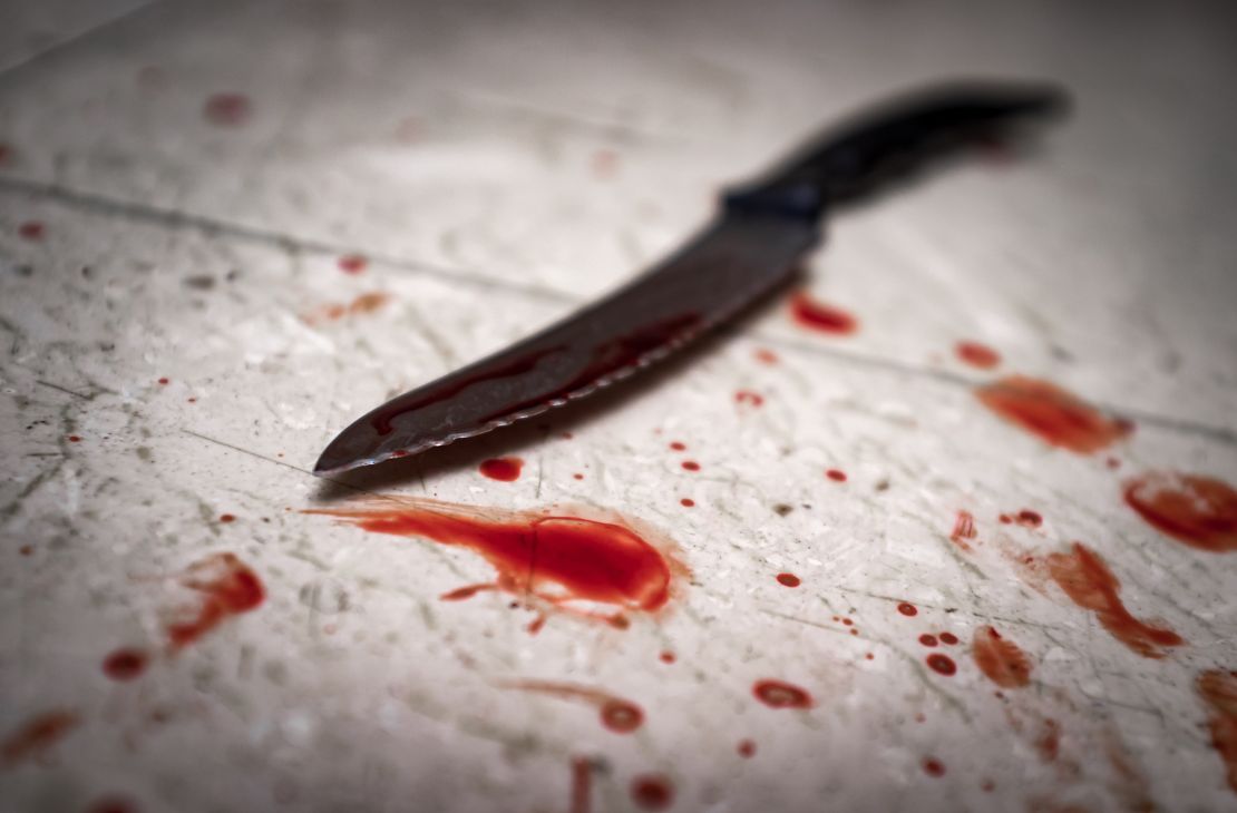 Com 82 passagens pela polícia, homem é assassinado pela esposa durante briga