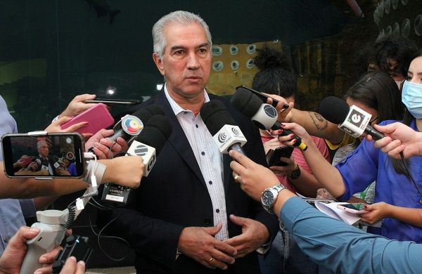 MS recebe nota A do Tesouro Nacional