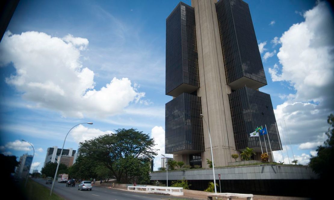 Copom inicia sexta reunião do ano para definir juros básicos