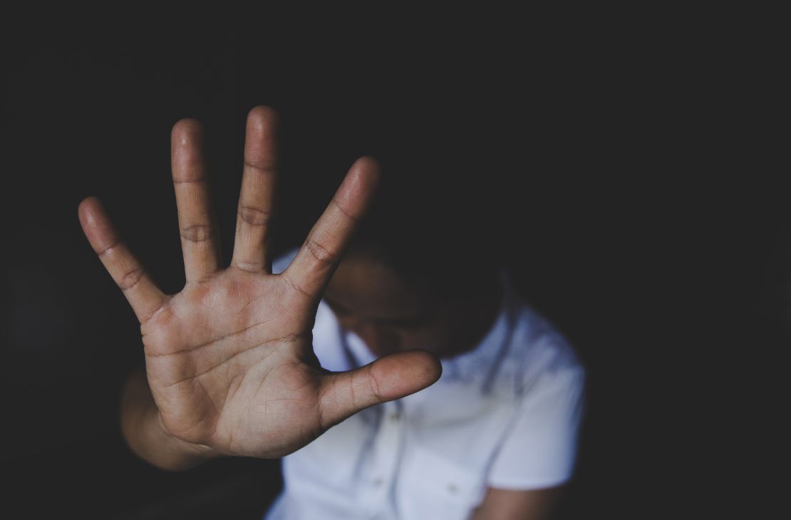 ONG lança campanha para prevenir violência sexual contra crianças