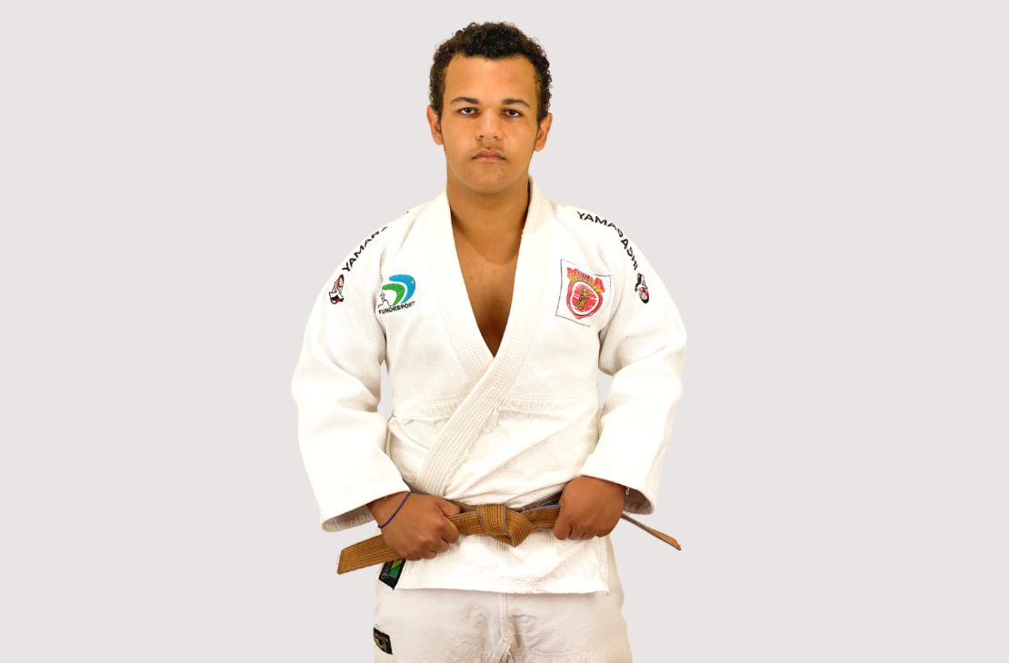 Na capital, judoca coxinense consagra-se campeão estadual