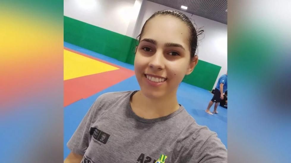 Atleta de MS e 1ª no ranking do judô é convocada para seleção brasileira do Mundial no Azerbaijão