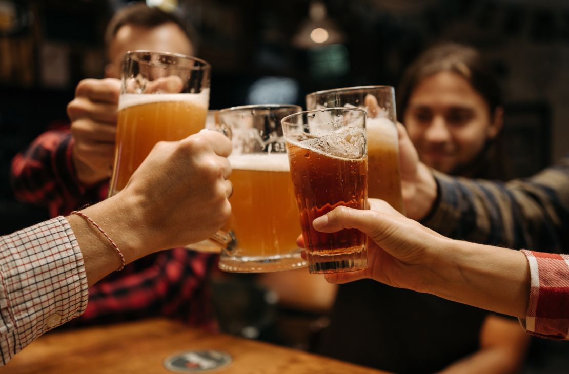 Associação de bares e restaurantes tenta reverter Lei Seca em dia de votação