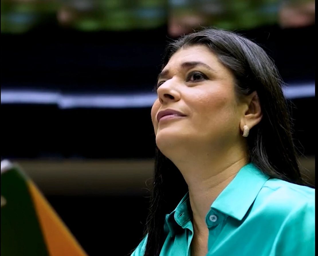 Rose Modesto deixa o União Brasil