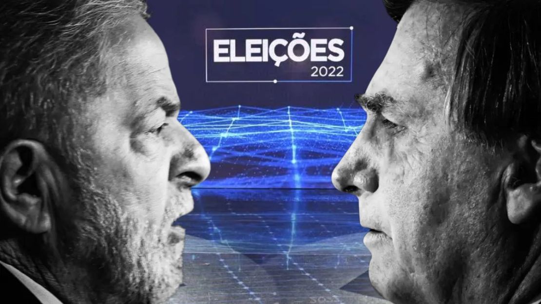Lula x Bolsonaro: debate tem troca de ofensas, repetição de fake news e mão no ombro