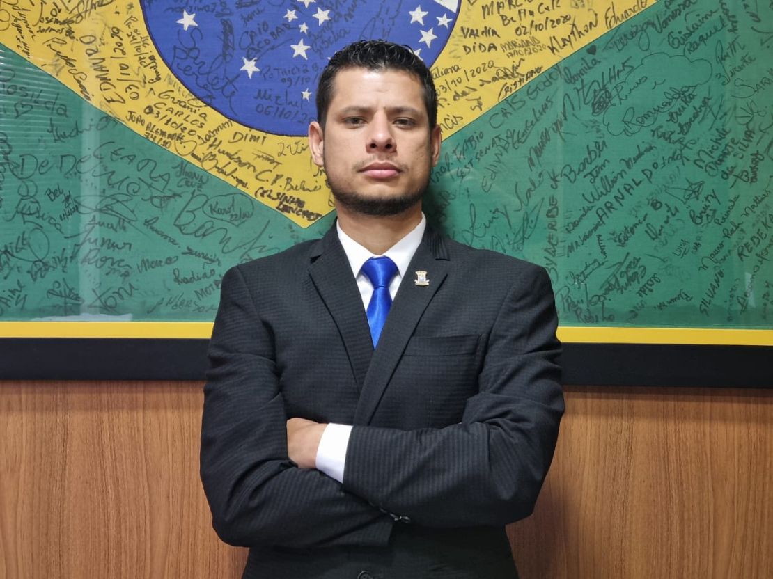 Tiago Vargas volta a ser elegível e deve assumir cargo de deputado