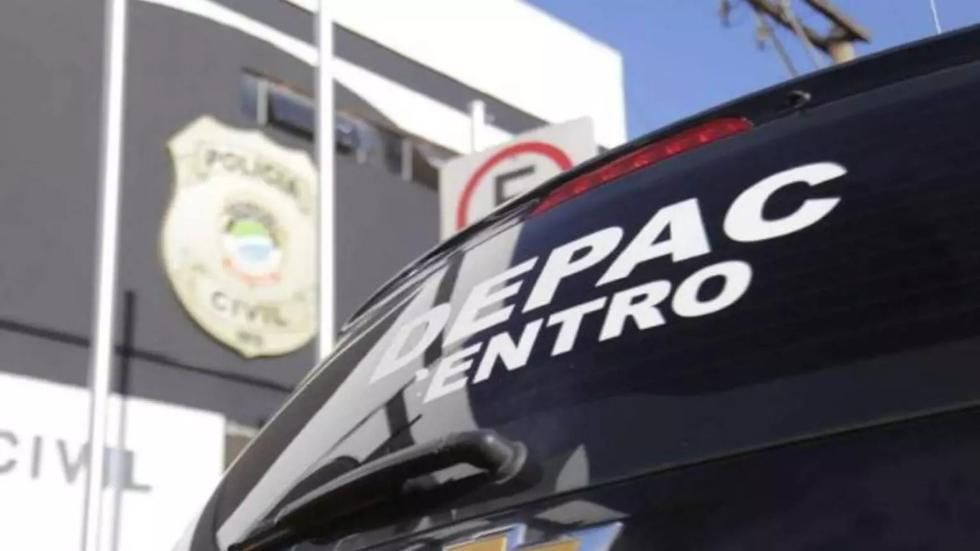 PM tenta impedir roubo do próprio carro e ladrão troca tiros com militar em Campo Grande