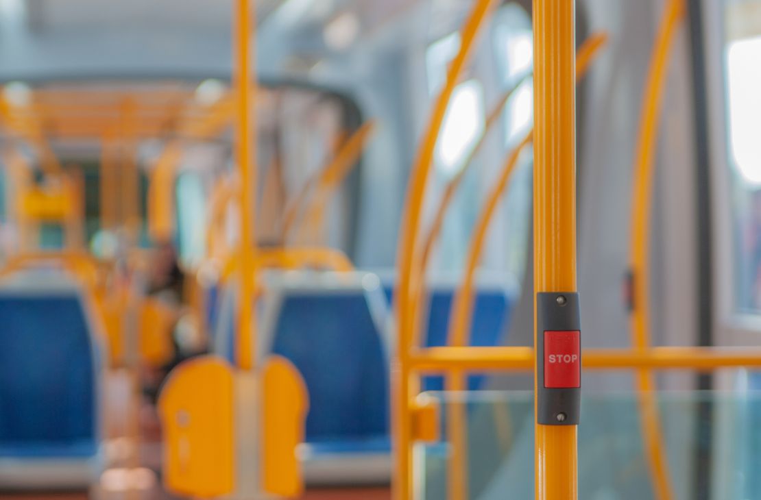 Ministro do STF autoriza transporte público gratuito no segundo turno