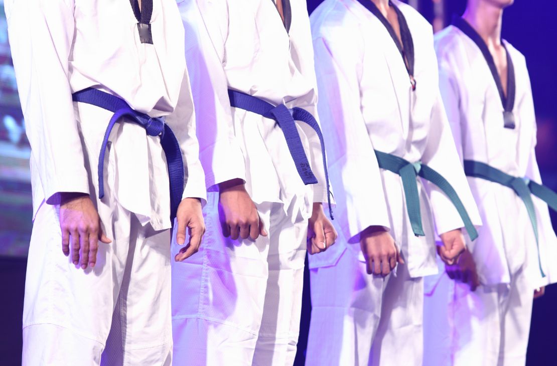 Mato Grosso do Sul fica entre os melhores do país no Campeonato Brasileiro de Taekwondo