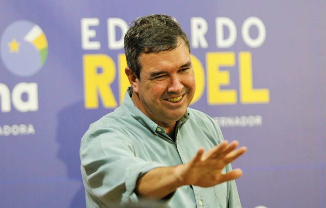 Riedel reforça importância da voz feminina em  todos os âmbitos da sociedade
