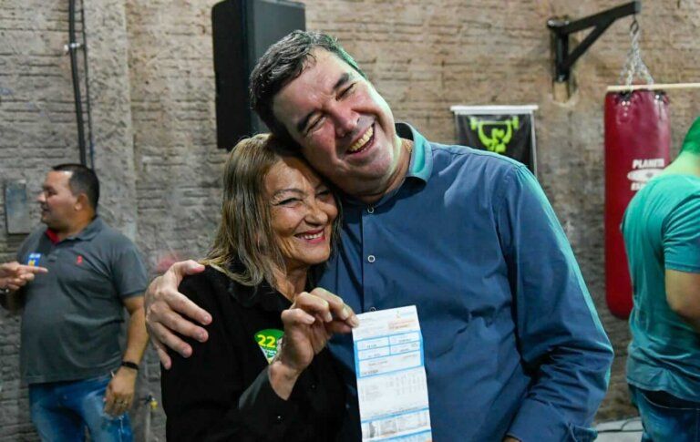 Com Eduardo Riedel no Governo mais de 200 mil famílias terão acesso ao Energia Social