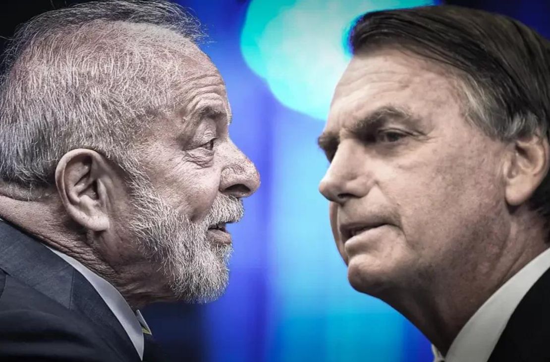Lula e Bolsonaro se enfrentam nesta sexta no último debate antes do 2° turno